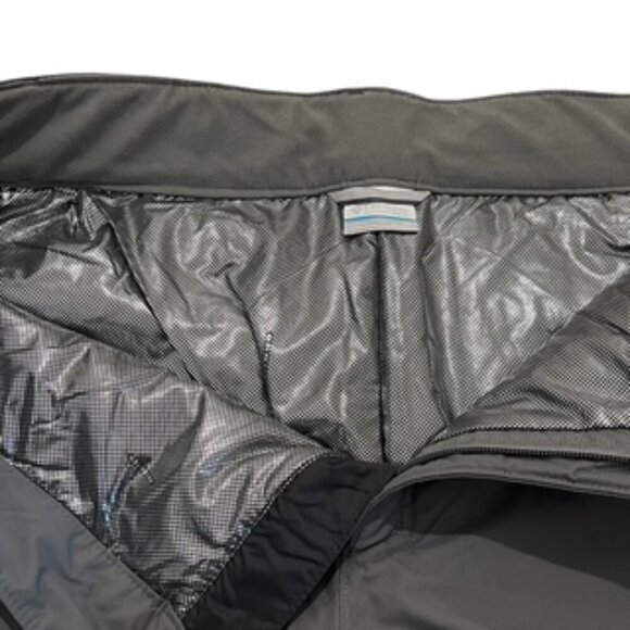 NEW Columbia Men’s Bugaboo IV Insulated Ski Snowboard Pants Big Size 1X NWOT‎ - Picture 7 of 14